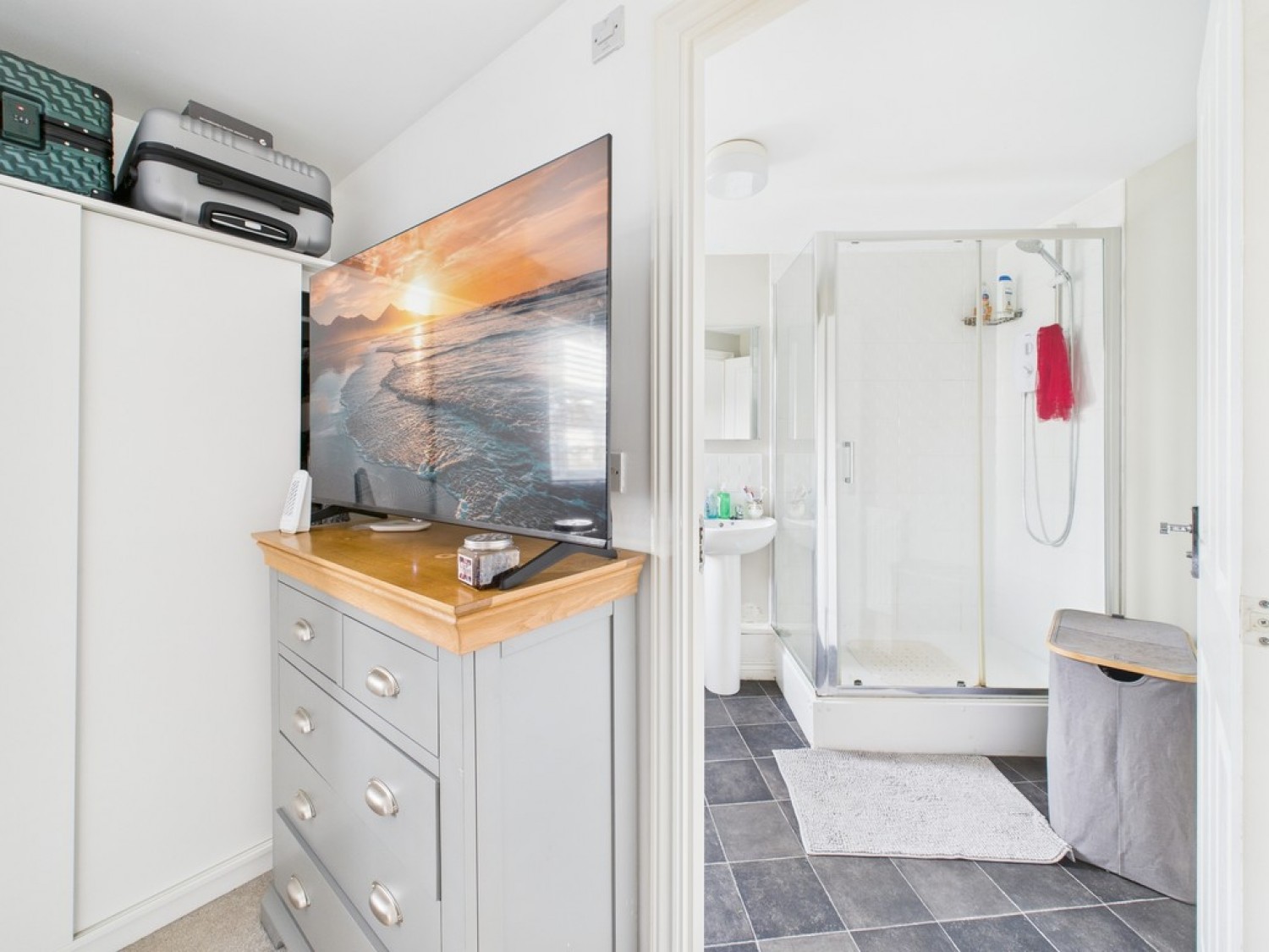 2 bedroom Flat for Sale Whitehaven Way, Southway, Plymouth