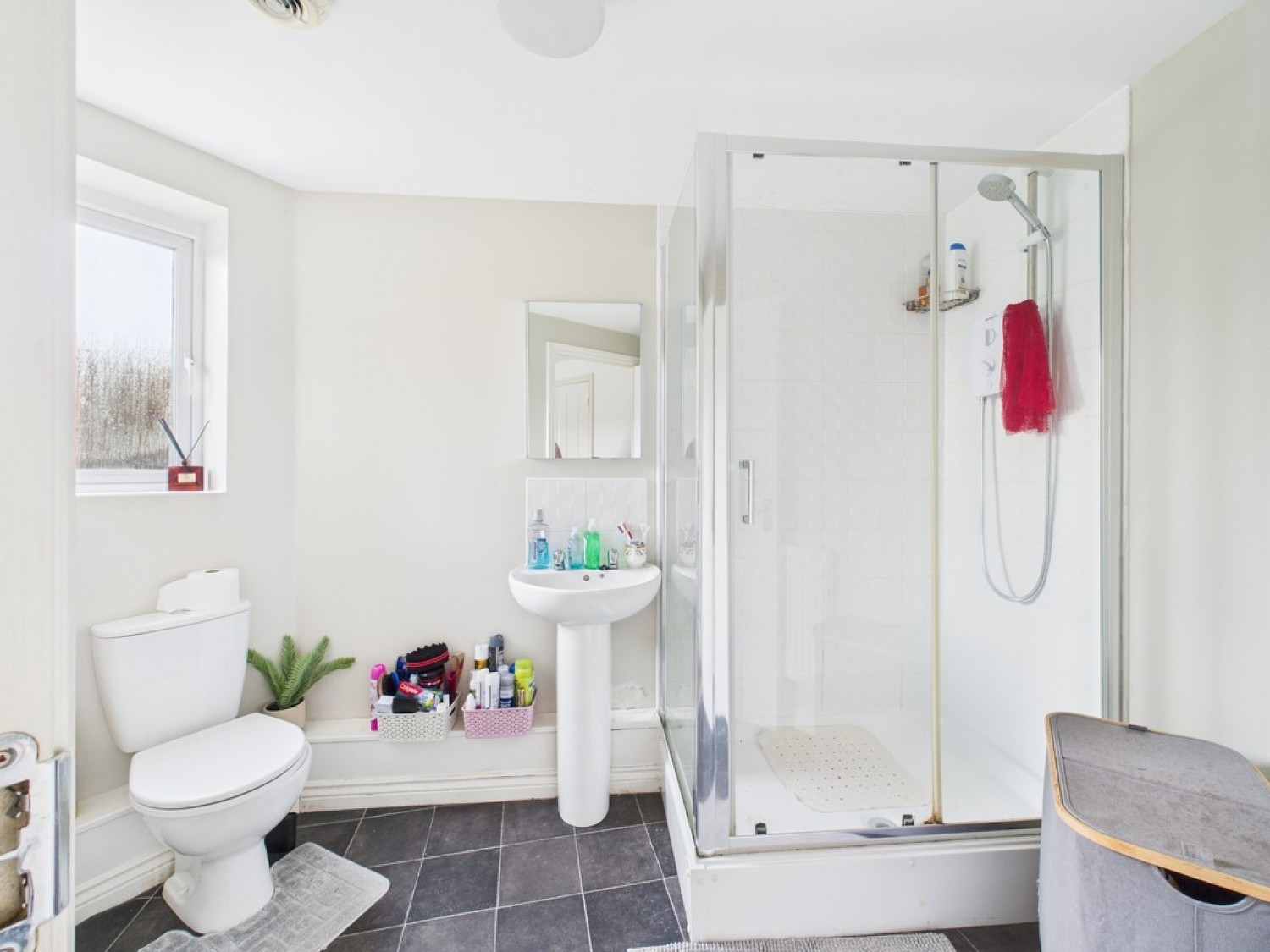 2 bedroom Flat for Sale Whitehaven Way, Southway, Plymouth