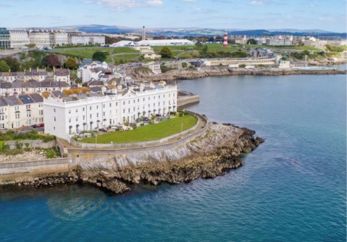 Grand Parade, West Hoe