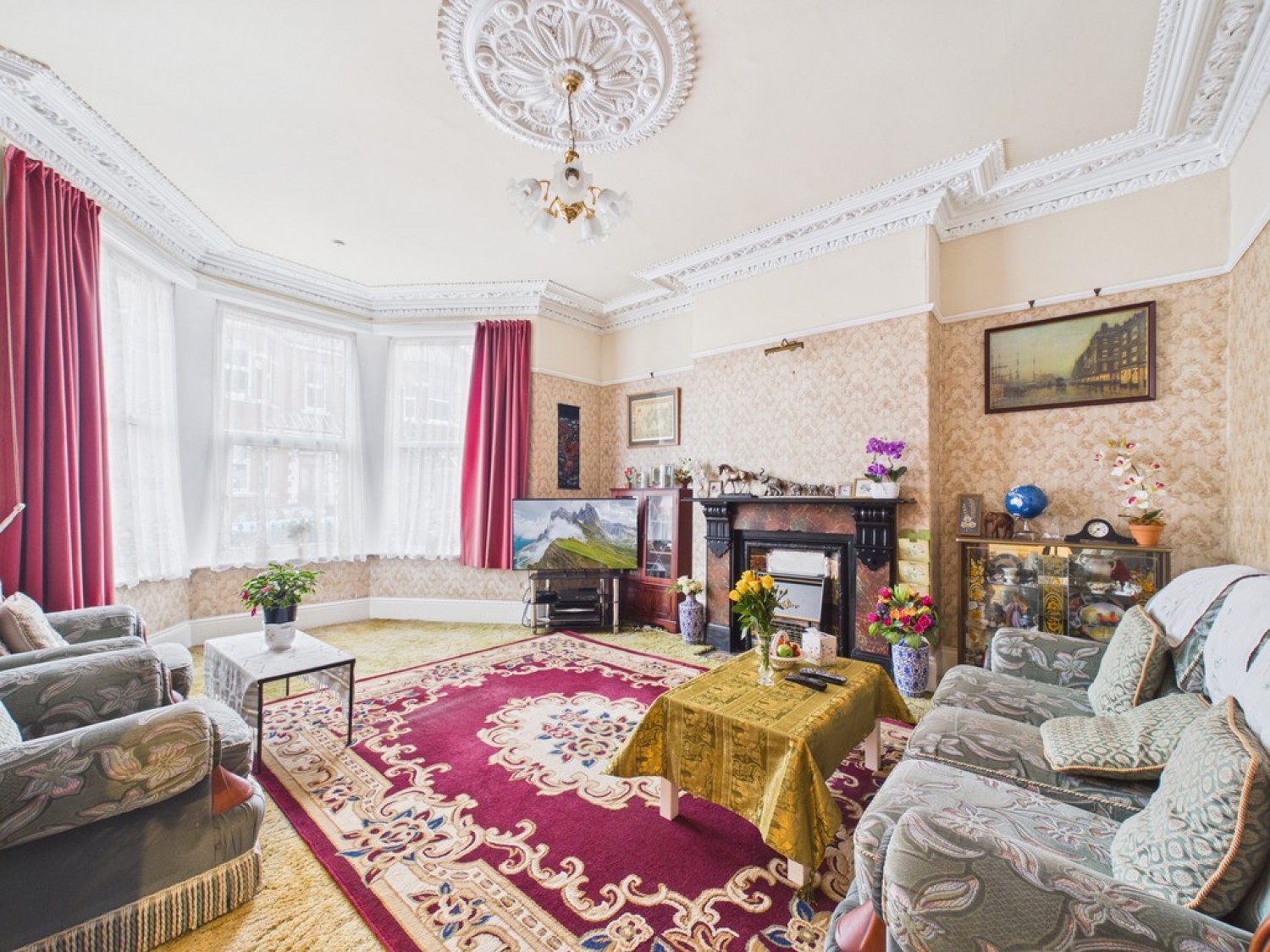 5 bedroom House in Beechwood Avenue, Mutley, Plymouth