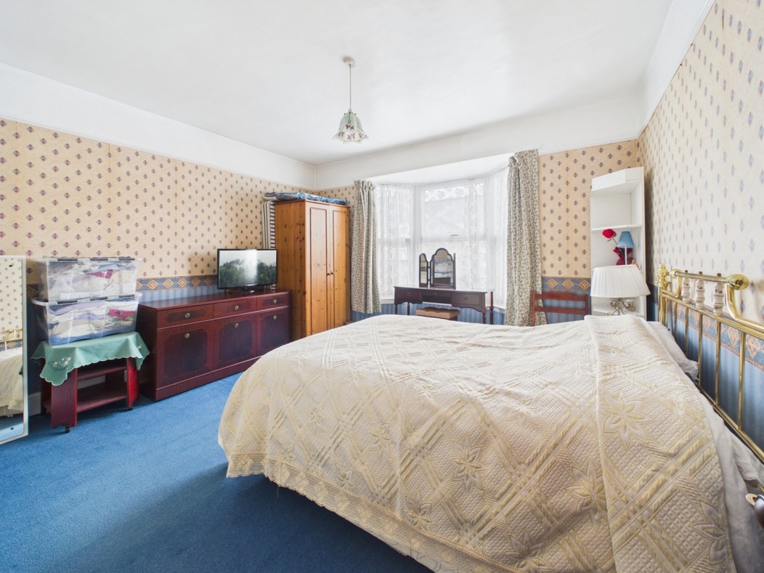 5 bedroom House in Beechwood Avenue, Mutley, Plymouth