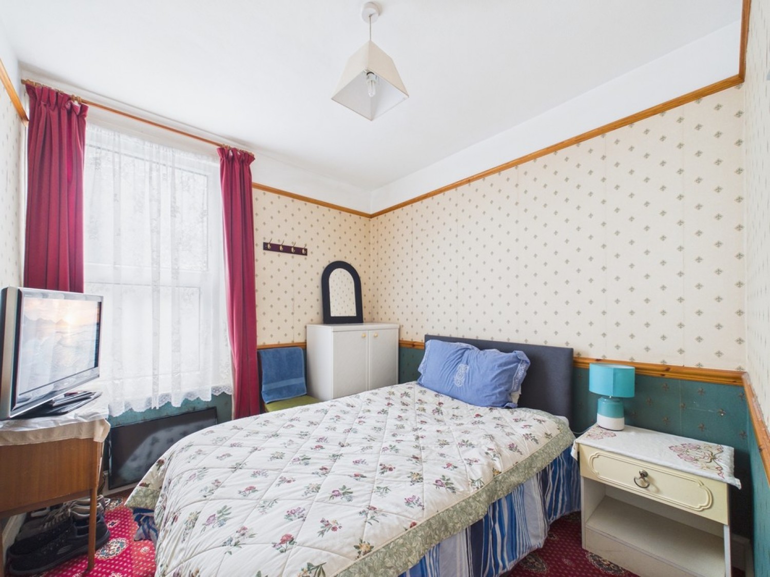 5 bedroom House in Beechwood Avenue, Mutley, Plymouth