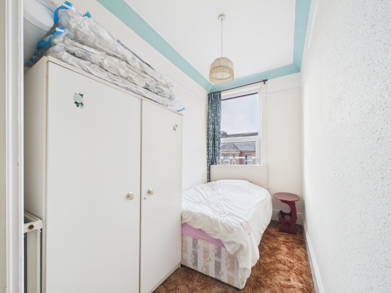 5 bedroom House in Beechwood Avenue, Mutley, Plymouth