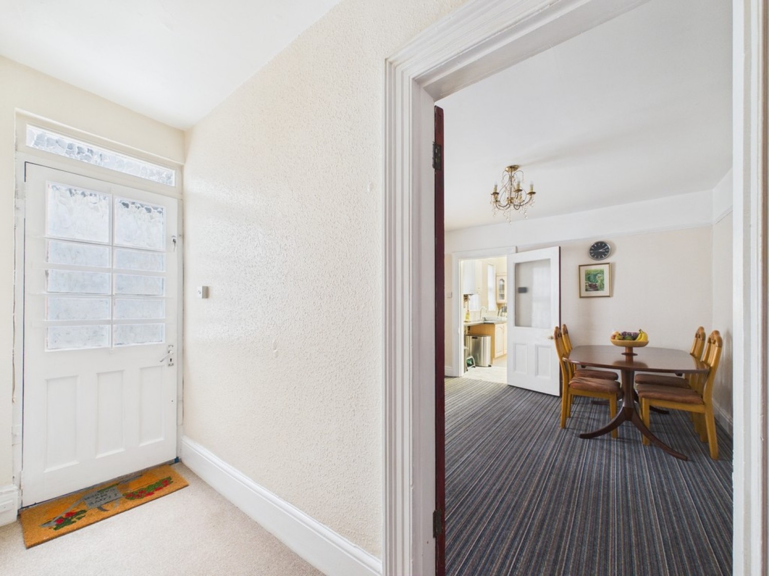 5 bedroom House in Beechwood Avenue, Mutley, Plymouth