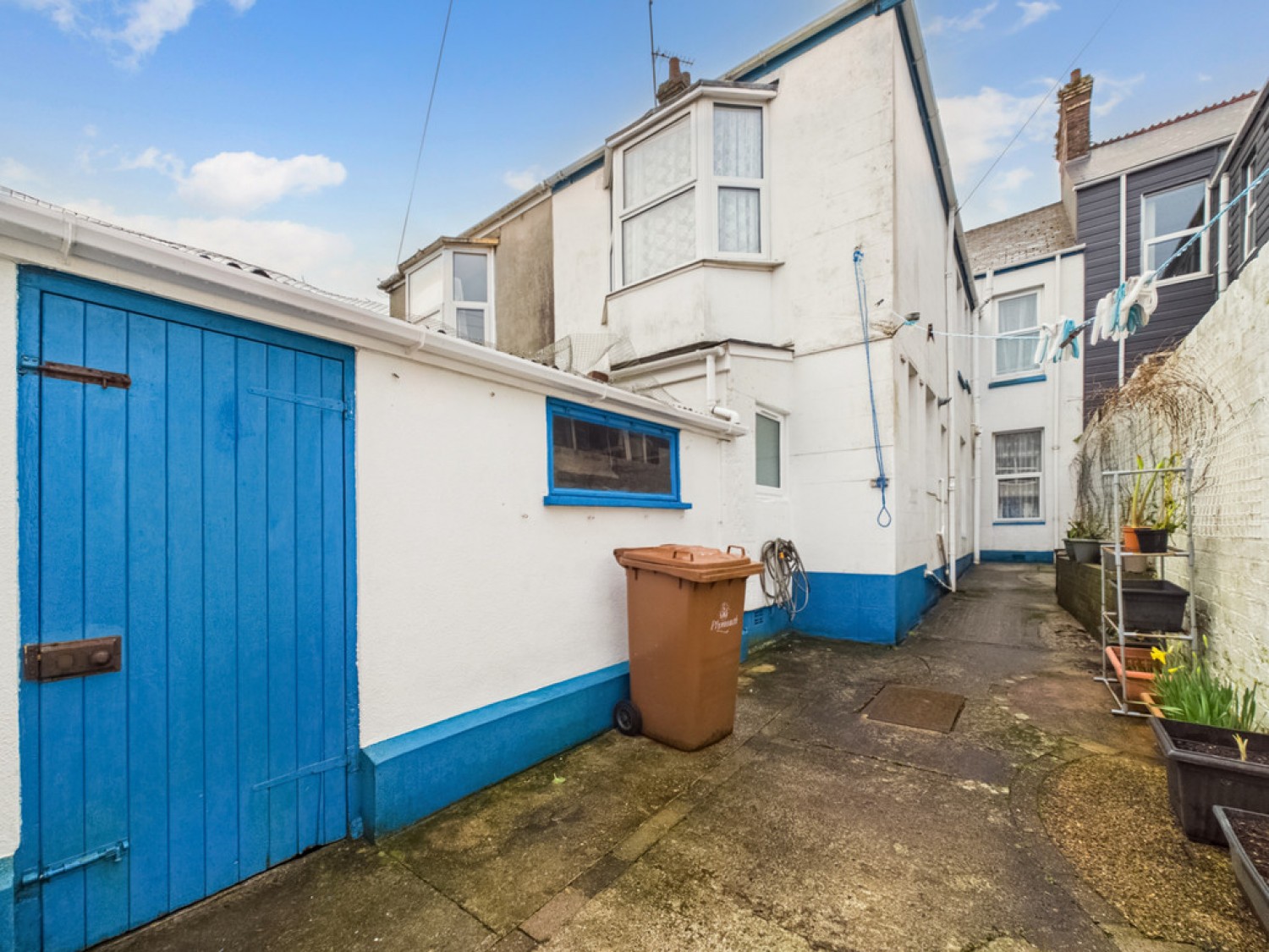 5 bedroom House in Beechwood Avenue, Mutley, Plymouth