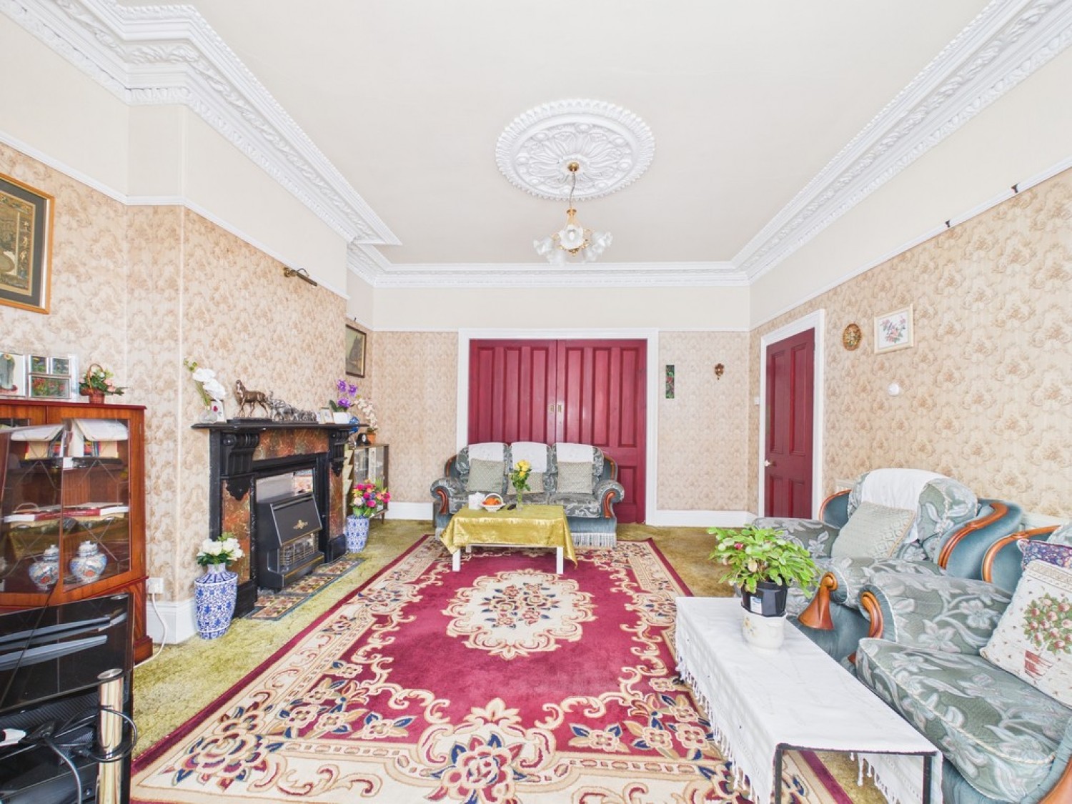 5 bedroom House in Beechwood Avenue, Mutley, Plymouth