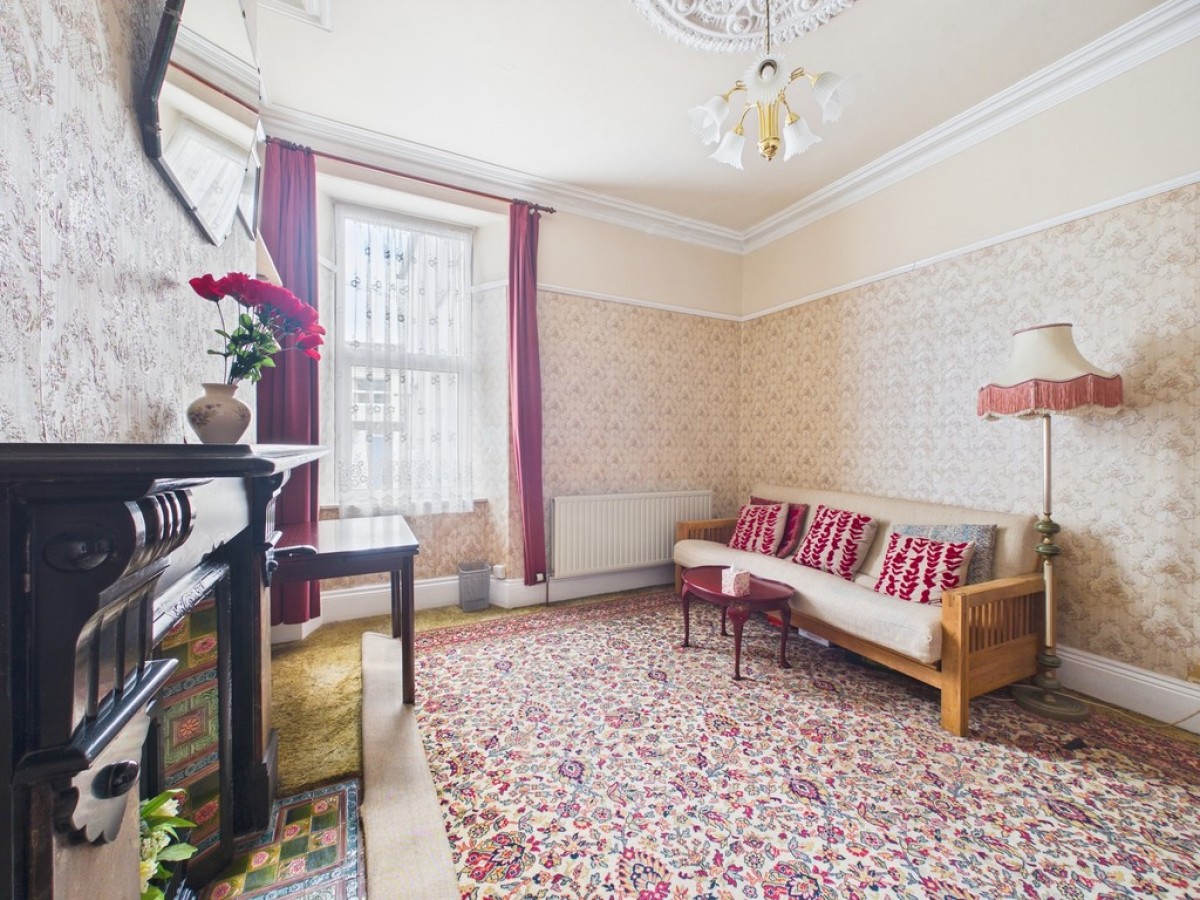 Beechwood Avenue, Mutley, Plymouth