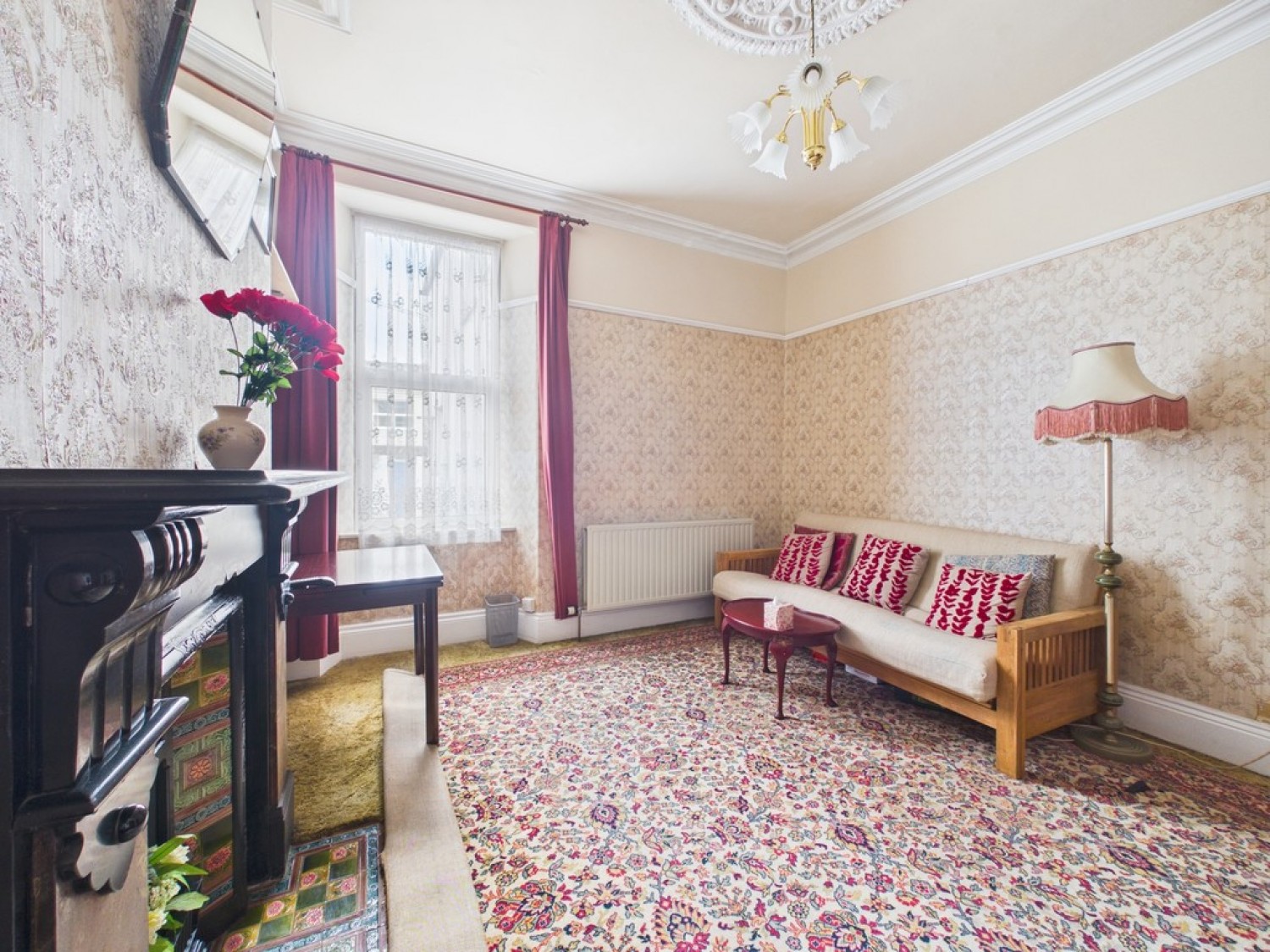 5 bedroom House in Beechwood Avenue, Mutley, Plymouth