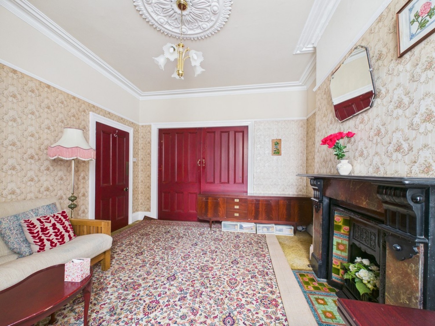 5 bedroom House in Beechwood Avenue, Mutley, Plymouth