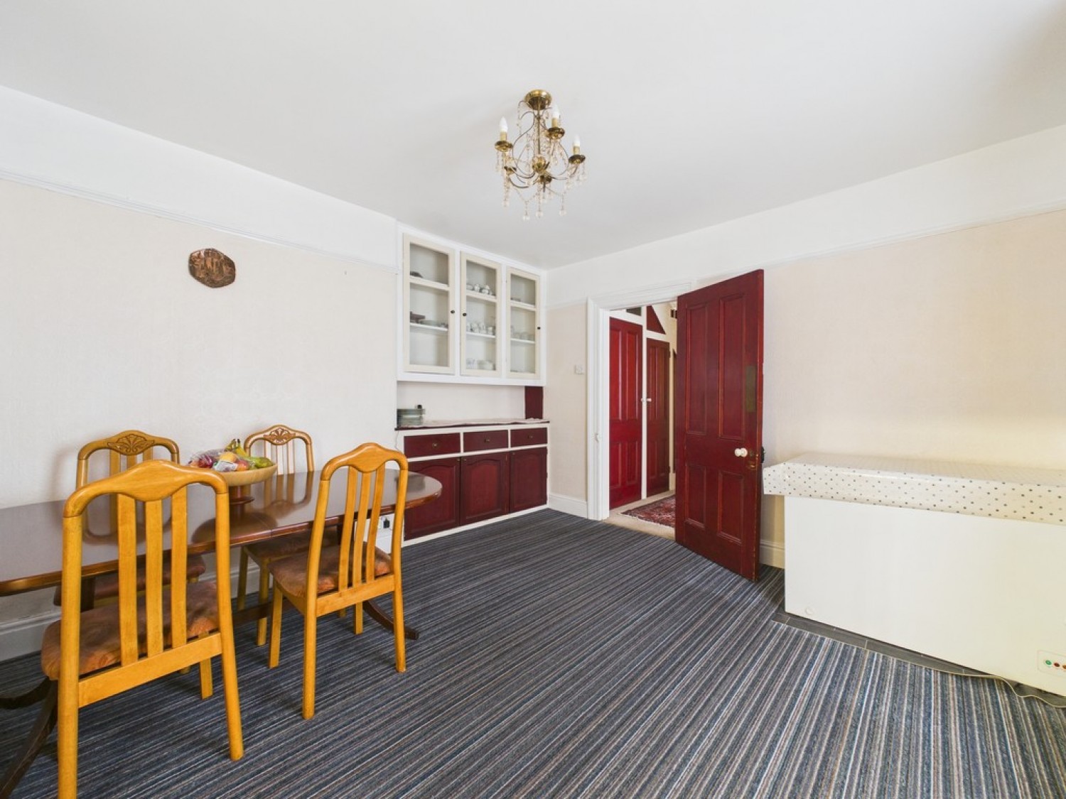 5 bedroom House in Beechwood Avenue, Mutley, Plymouth