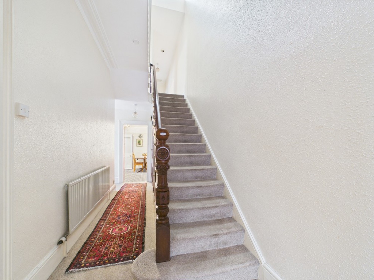 5 bedroom House in Beechwood Avenue, Mutley, Plymouth