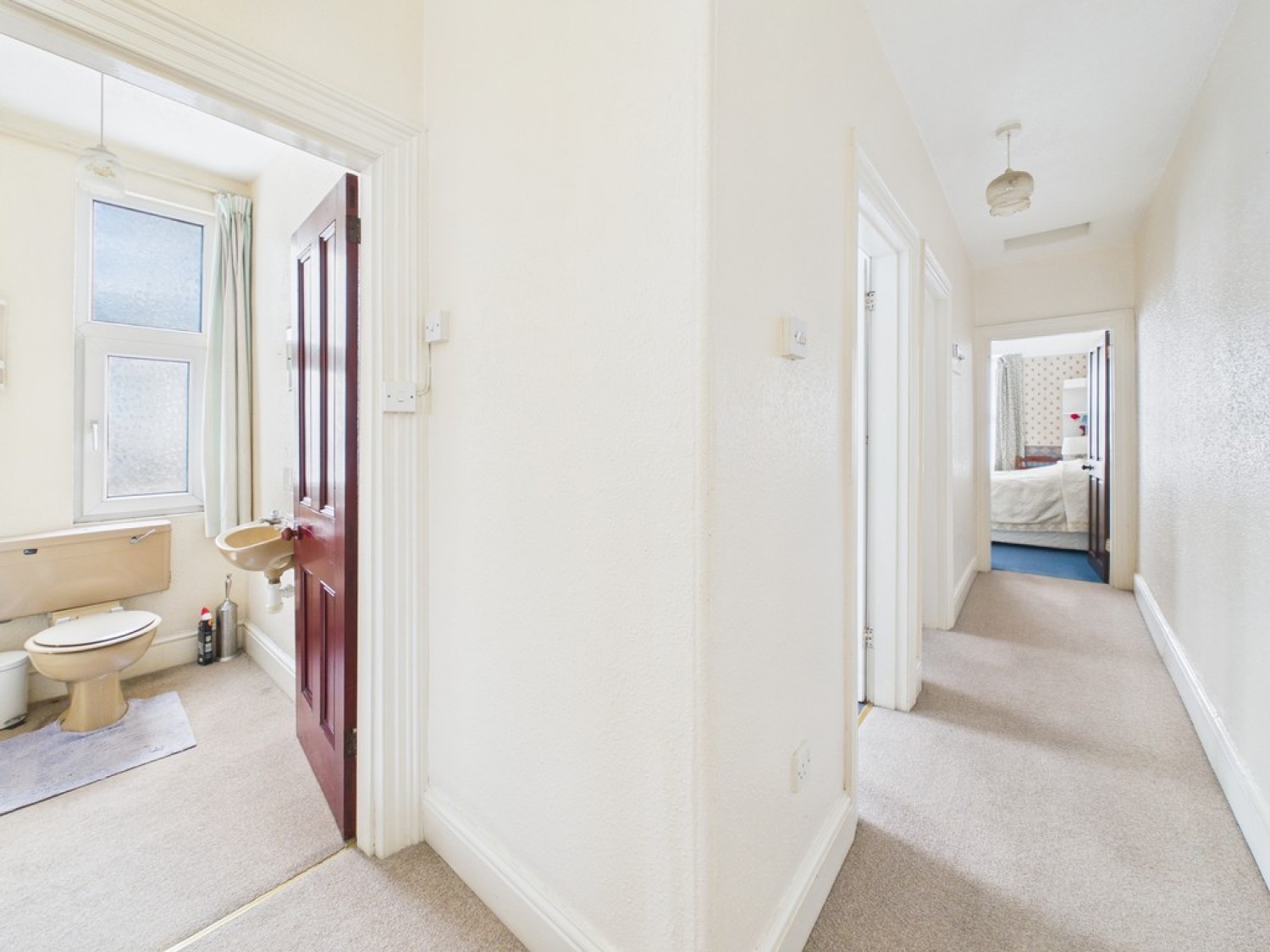 5 bedroom House in Beechwood Avenue, Mutley, Plymouth