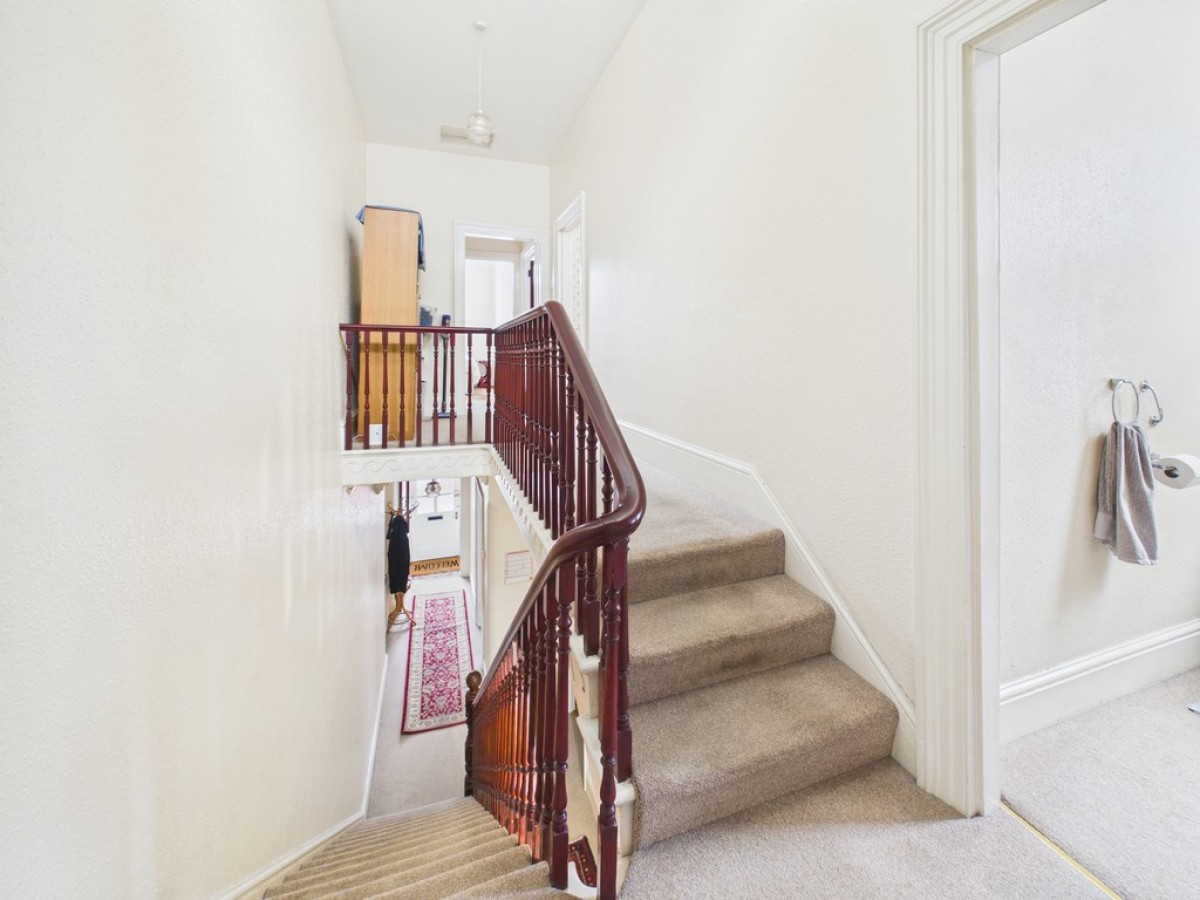 Beechwood Avenue, Mutley, Plymouth