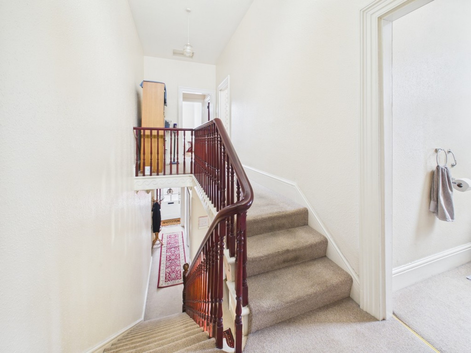 5 bedroom House in Beechwood Avenue, Mutley, Plymouth