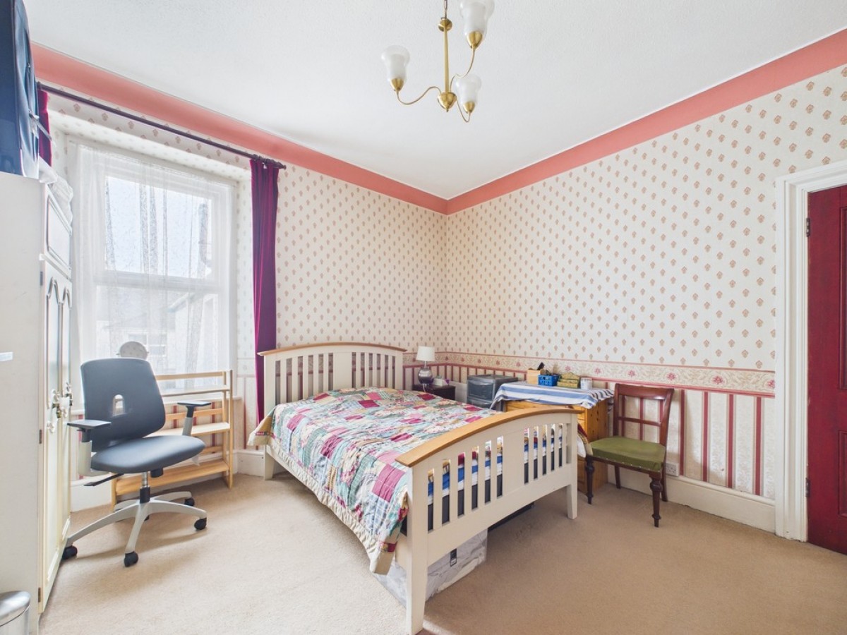 Beechwood Avenue, Mutley, Plymouth