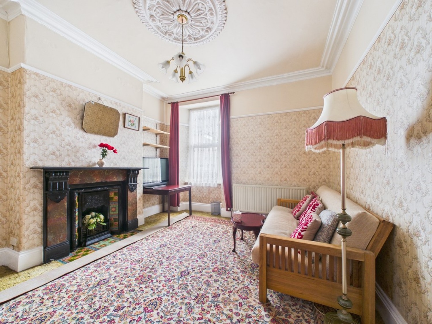 5 bedroom House in Beechwood Avenue, Mutley, Plymouth