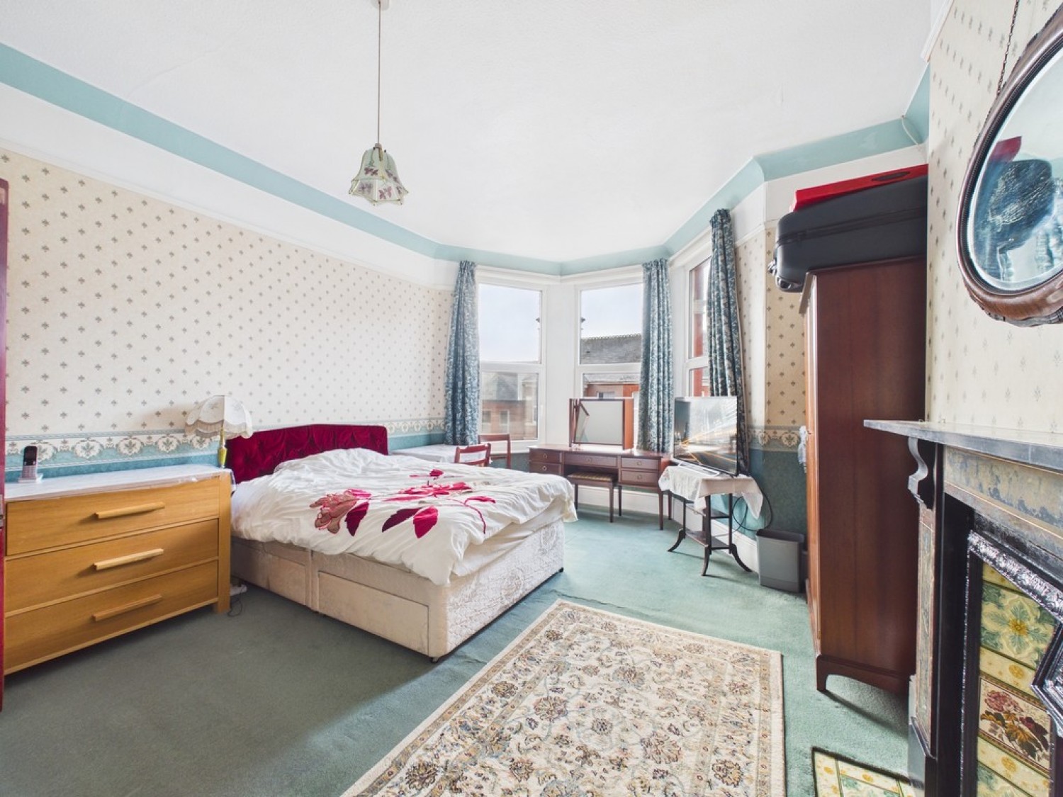 5 bedroom House in Beechwood Avenue, Mutley, Plymouth