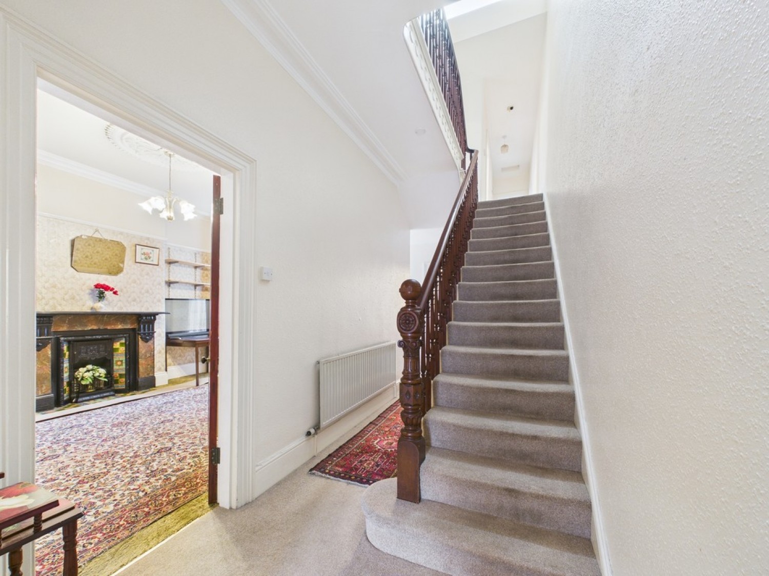 5 bedroom House in Beechwood Avenue, Mutley, Plymouth