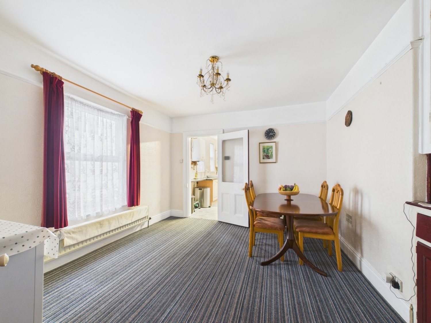 5 bedroom House in Beechwood Avenue, Mutley, Plymouth