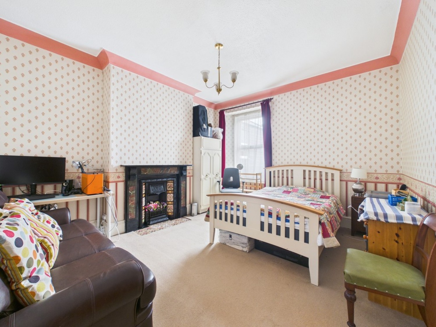 5 bedroom House in Beechwood Avenue, Mutley, Plymouth