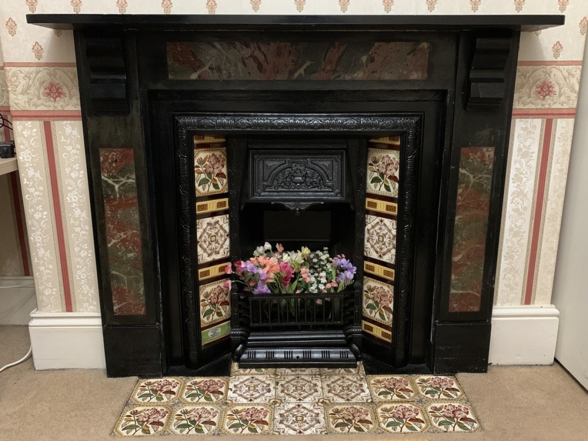 Beechwood Avenue, Mutley, Plymouth