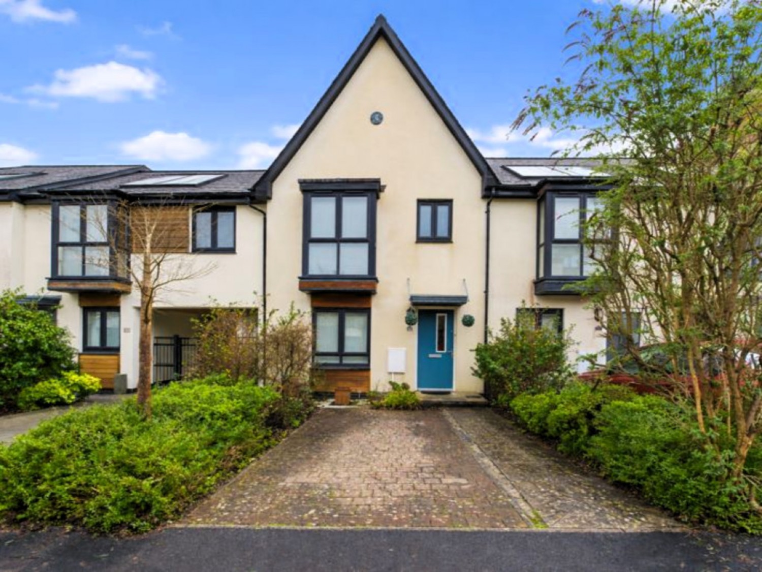 3 bedroom House in Brymon Way, Derriford