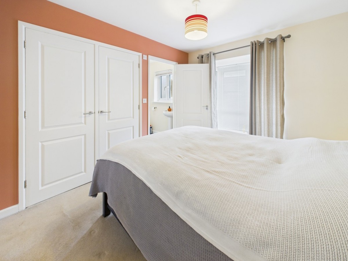 Brymon Way, Derriford