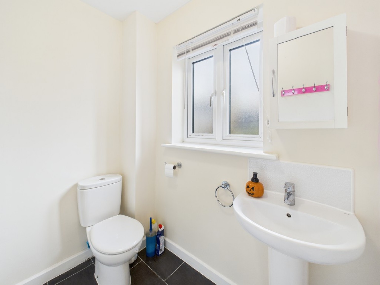 3 bedroom House in Brymon Way, Derriford