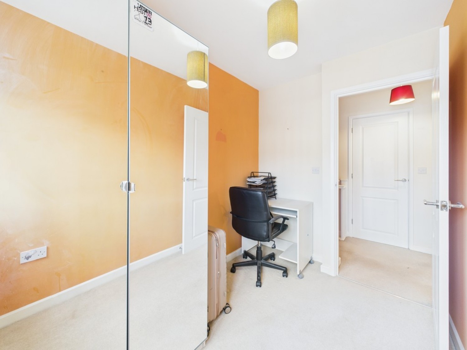 3 bedroom House in Brymon Way, Derriford