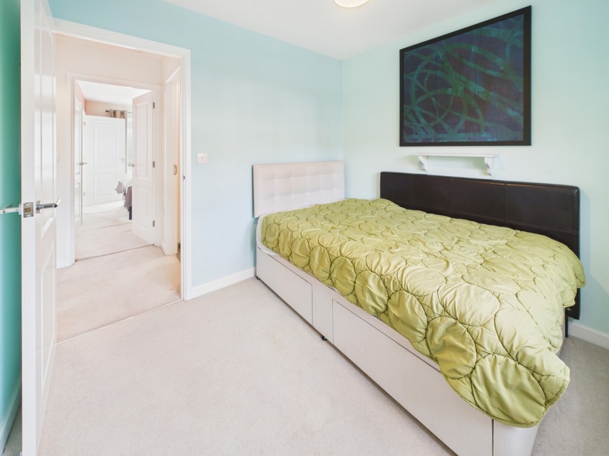 Brymon Way, Derriford