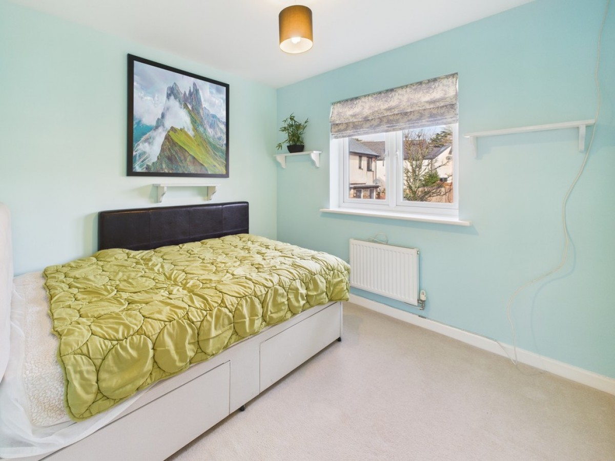 Brymon Way, Derriford