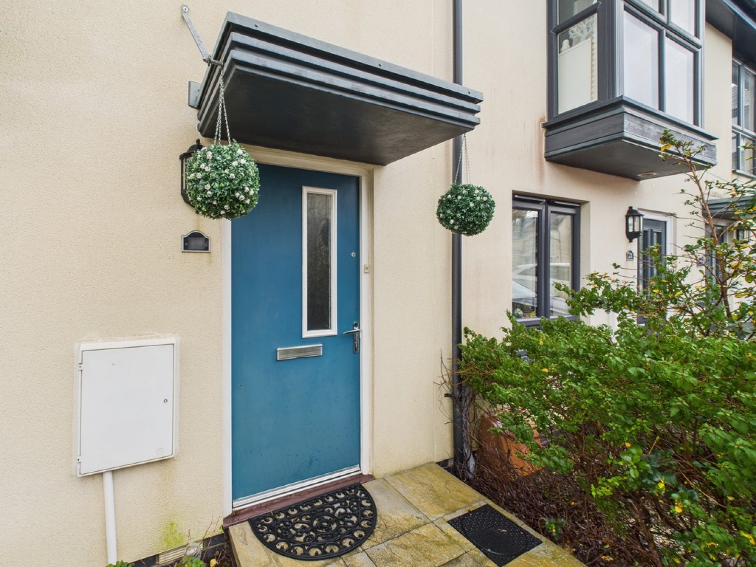 3 bedroom House in Brymon Way, Derriford