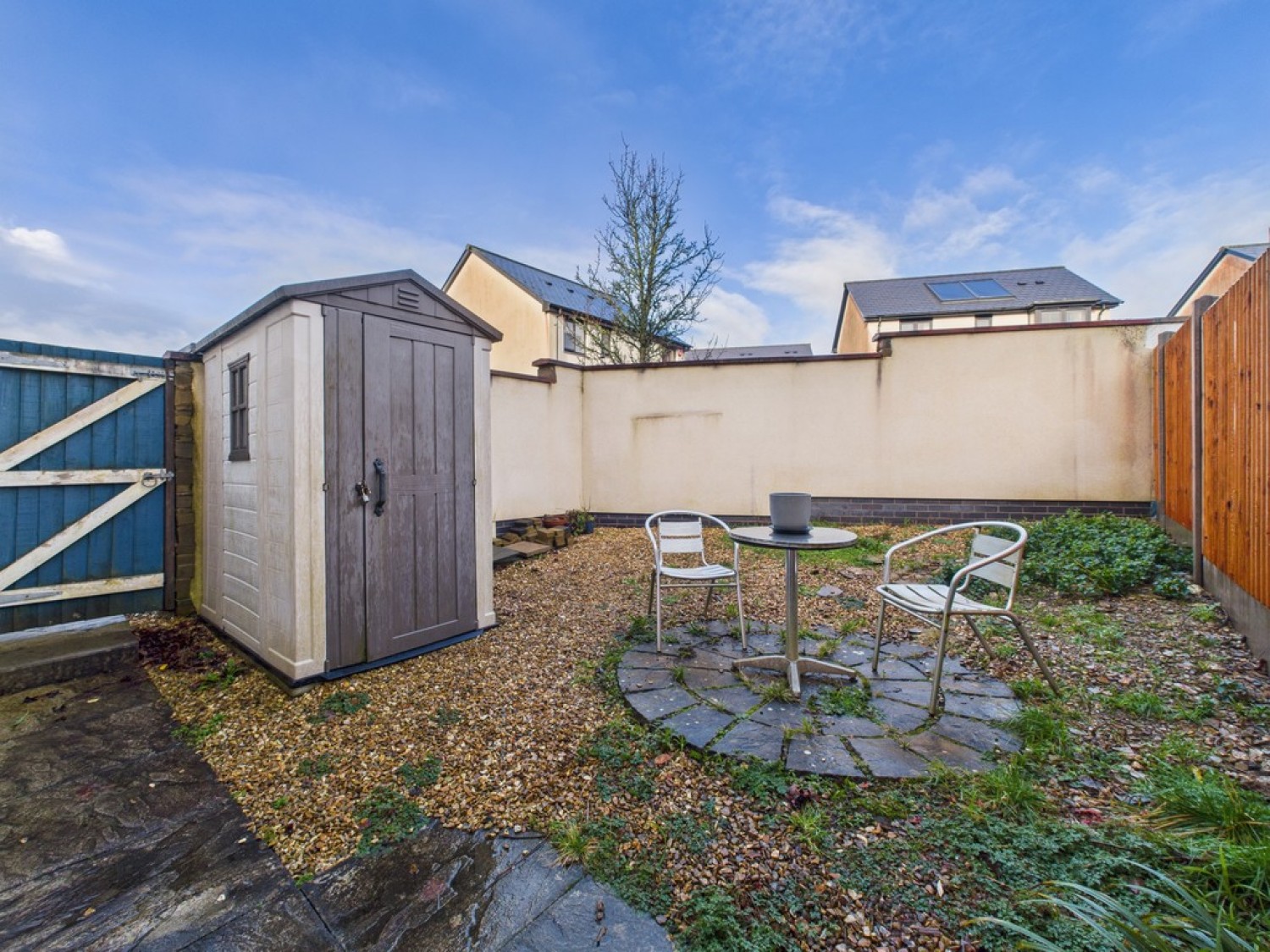 3 bedroom House in Brymon Way, Derriford