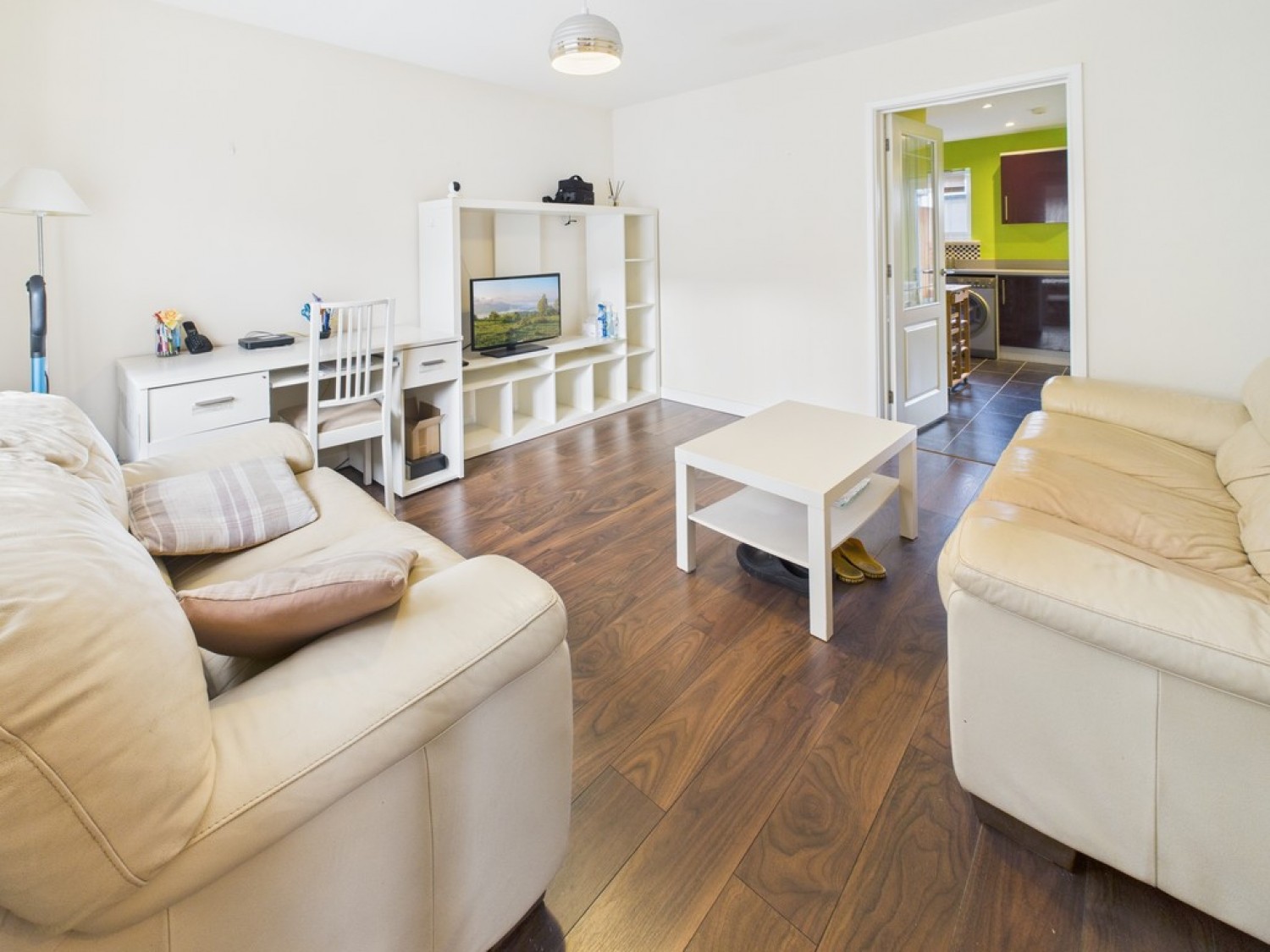 3 bedroom House in Brymon Way, Derriford