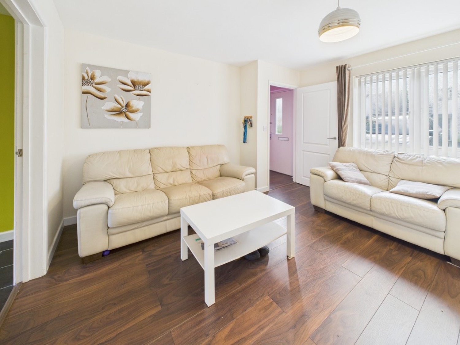 3 bedroom House in Brymon Way, Derriford