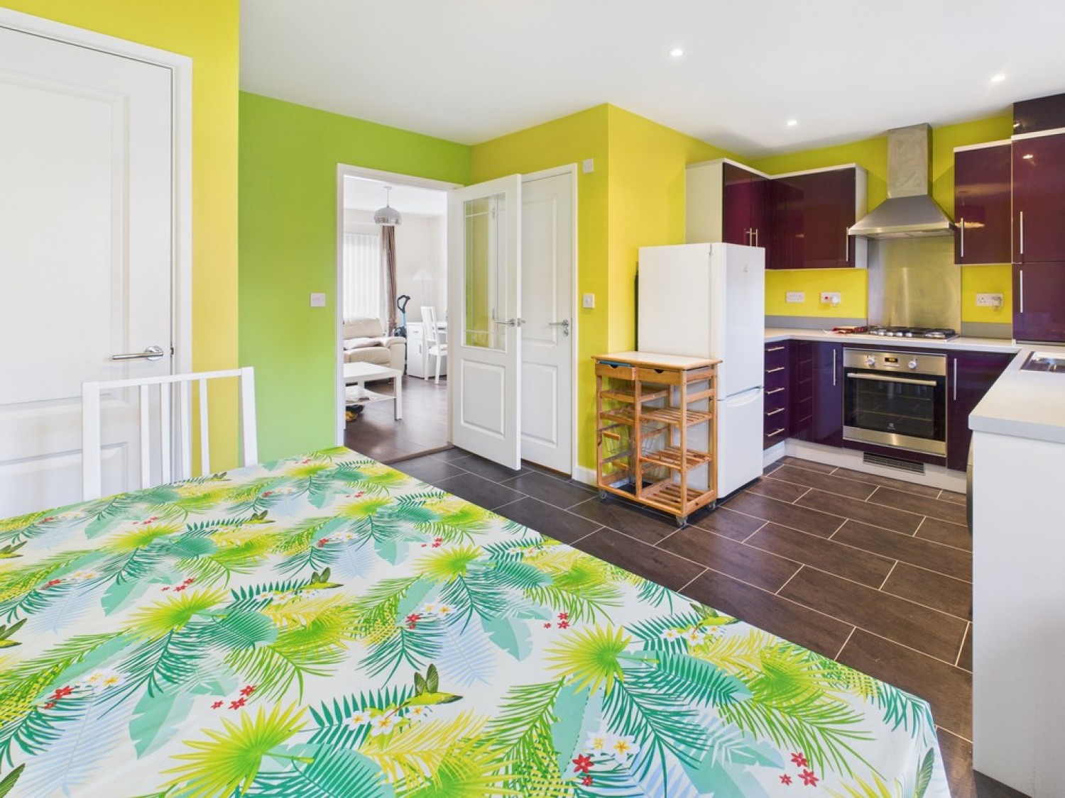 3 bedroom House in Brymon Way, Derriford