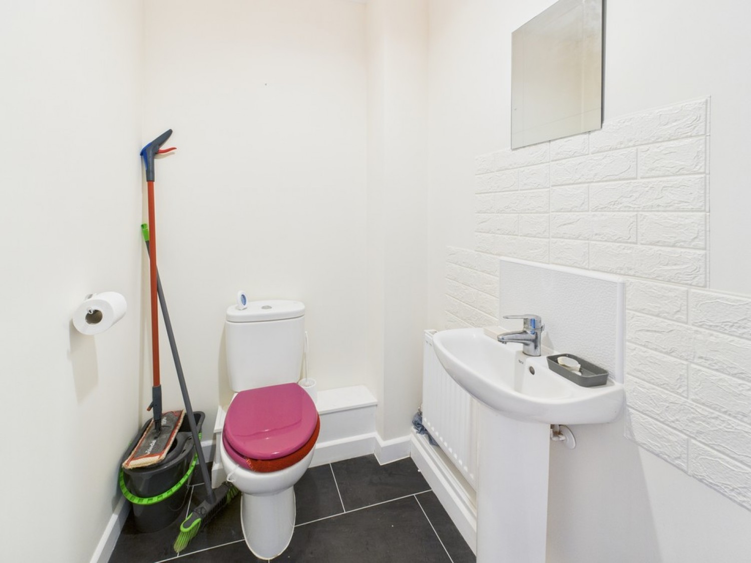 3 bedroom House in Brymon Way, Derriford