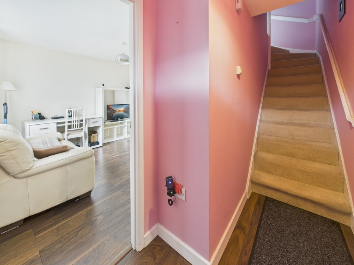 Brymon Way, Derriford