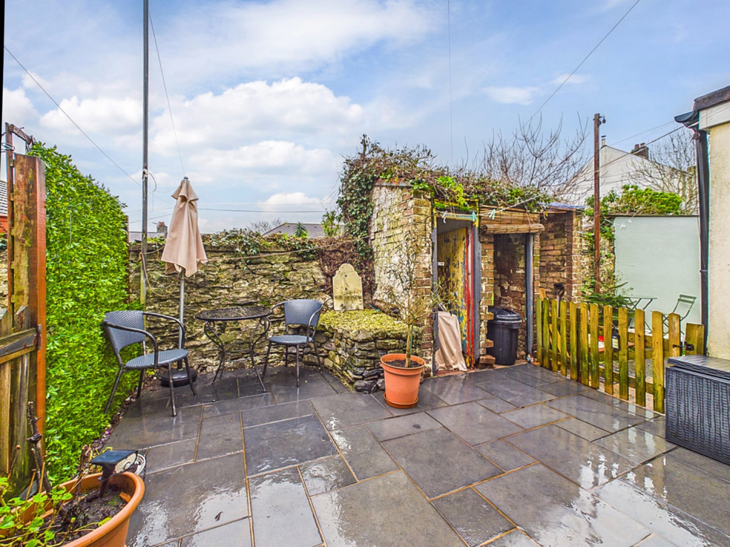 2 bedroom House for Sale Barn Park Cottages, Oreston, Plymstock