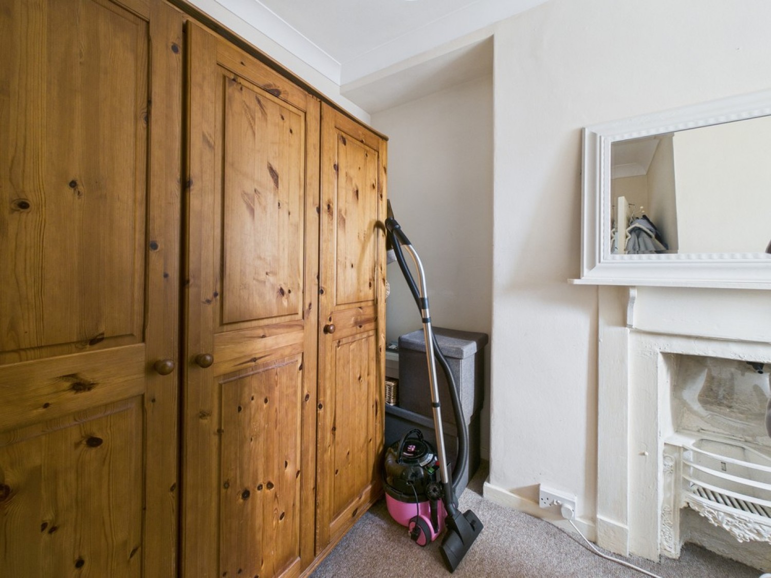 2 bedroom House for Sale Barn Park Cottages, Oreston, Plymstock