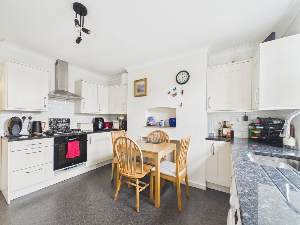 Barn Park Cottages, Oreston, Plymstock