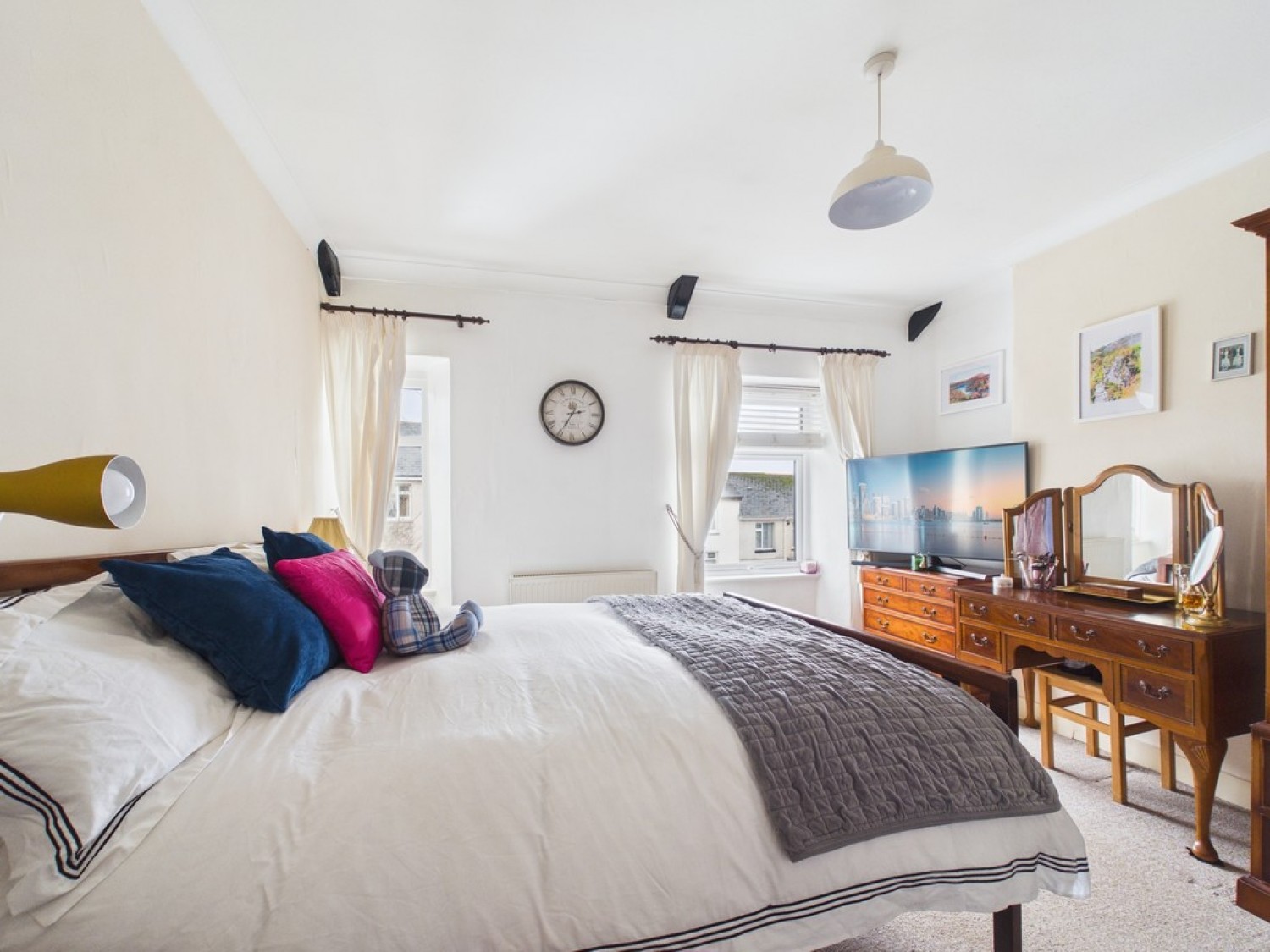 2 bedroom House for Sale Barn Park Cottages, Oreston, Plymstock