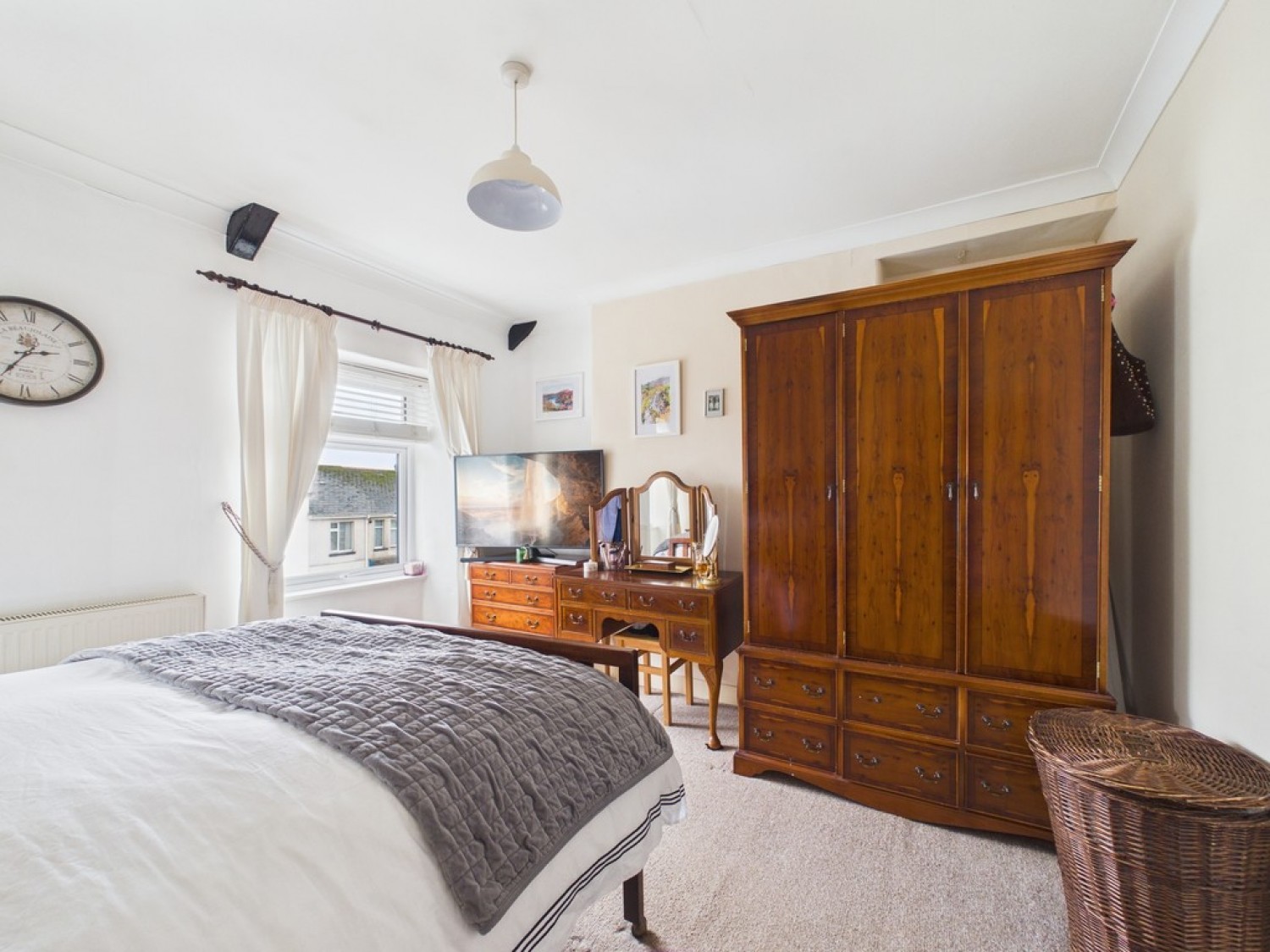 2 bedroom House for Sale Barn Park Cottages, Oreston, Plymstock