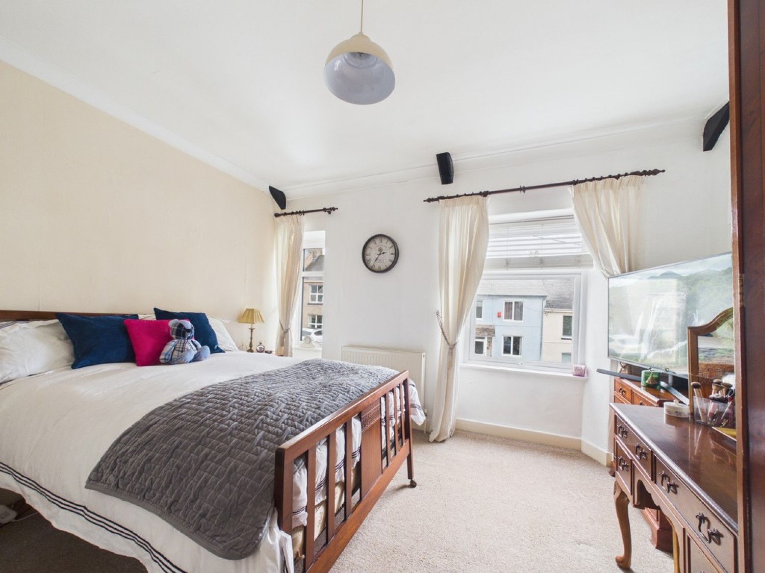 2 bedroom House for Sale Barn Park Cottages, Oreston, Plymstock