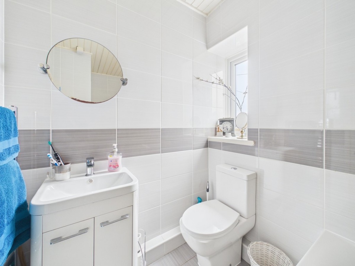 Barn Park Cottages, Oreston, Plymstock