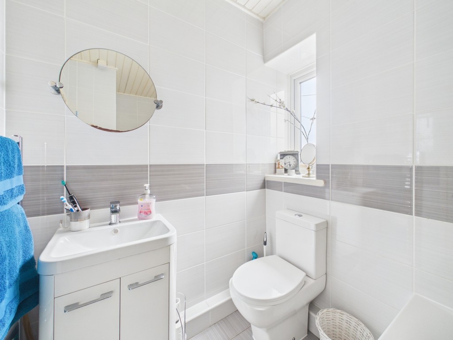 2 bedroom House for Sale Barn Park Cottages, Oreston, Plymstock