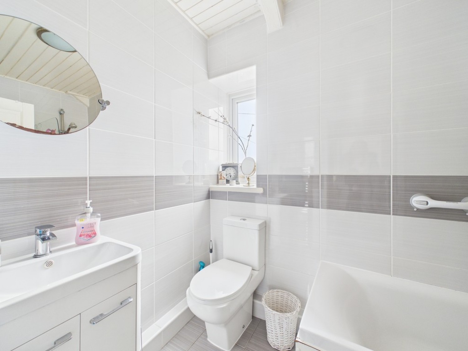 2 bedroom House for Sale Barn Park Cottages, Oreston, Plymstock