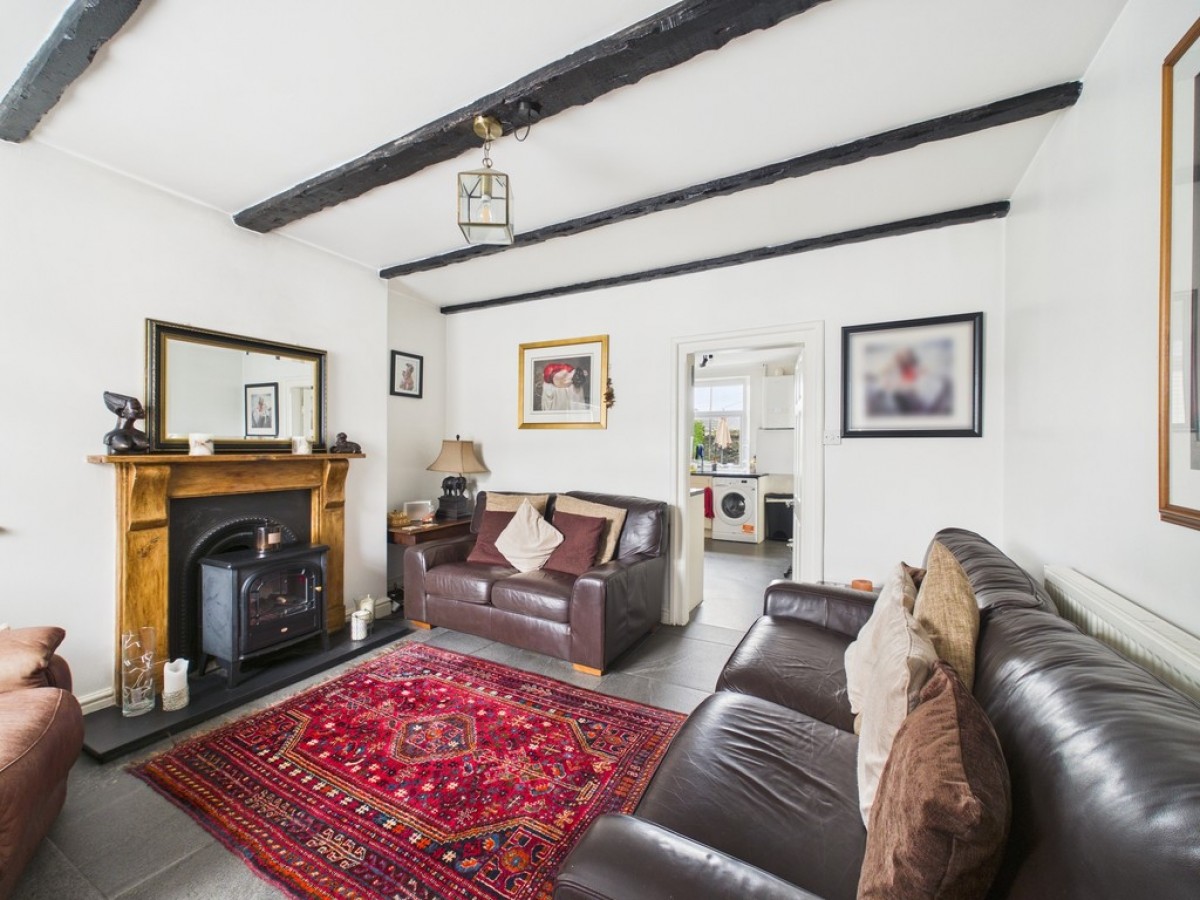 Barn Park Cottages, Oreston, Plymstock