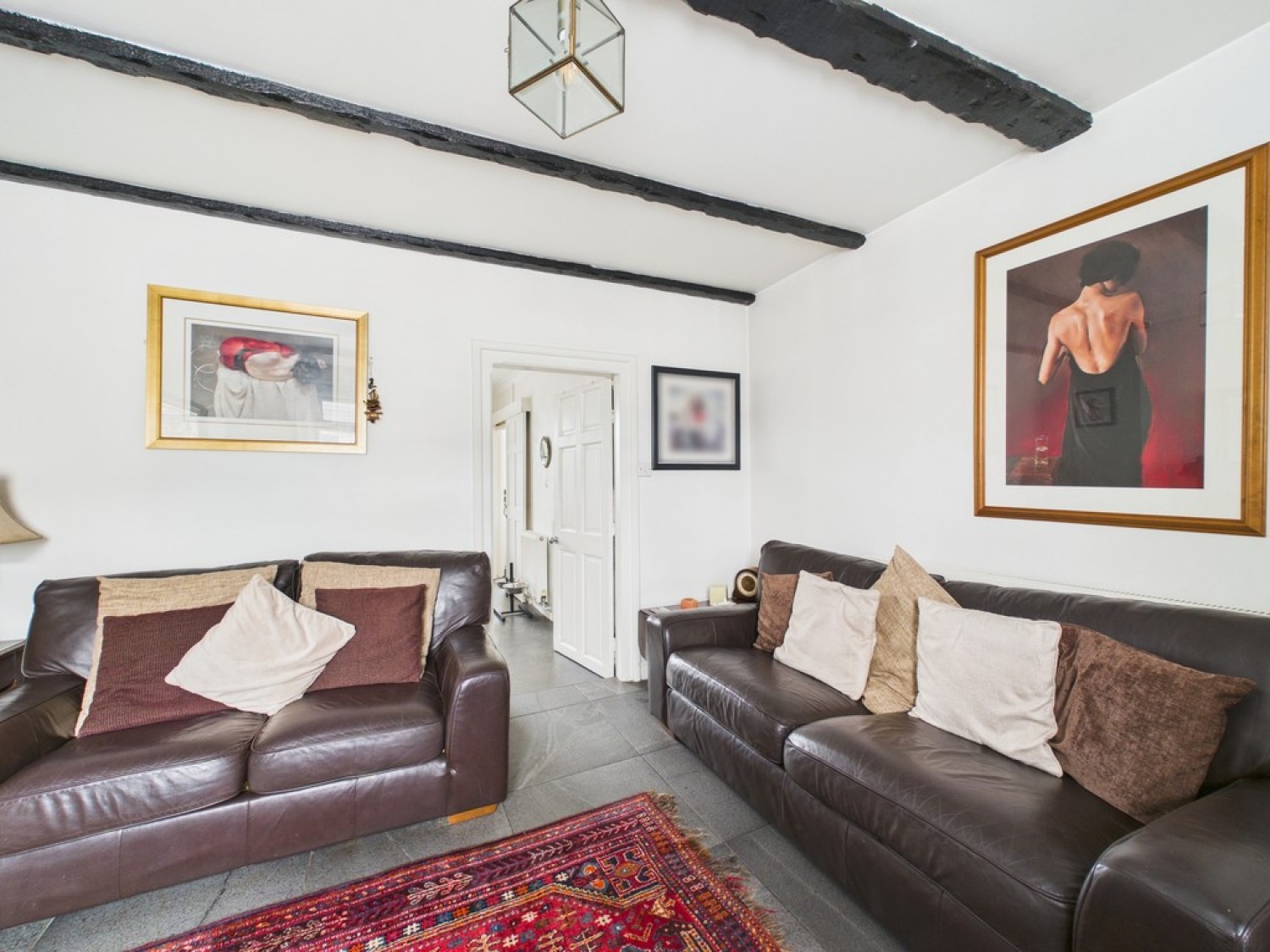 2 bedroom House for Sale Barn Park Cottages, Oreston, Plymstock