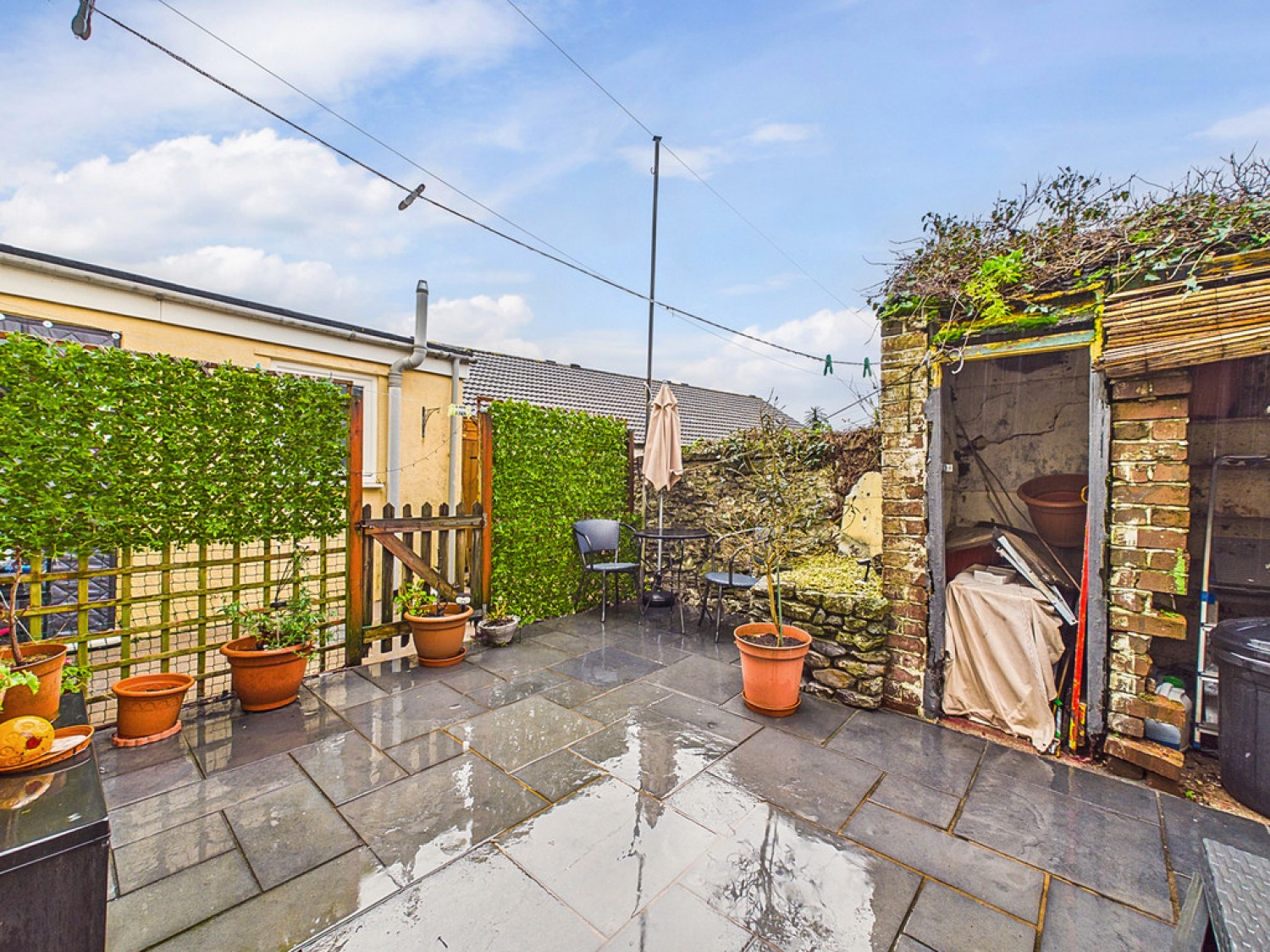 2 bedroom House for Sale Barn Park Cottages, Oreston, Plymstock